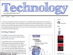 Sites similar to russolsen.com
