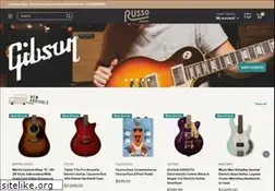 Sites similar to russomusic.com