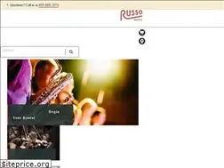 Sites similar to russomusicrentals.com