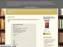 Sites similar to russonreading.blogspot.com