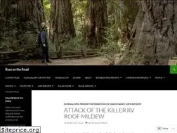 Sites similar to russontheroad.wordpress.com