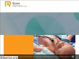 Sites similar to russopartnersllc.com