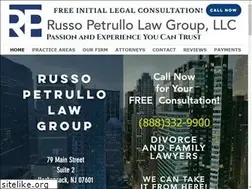 Sites similar to russopetrullolaw.com