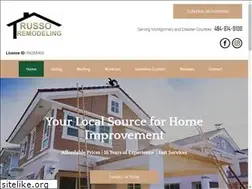Sites similar to russoremodeling.com