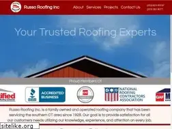 Sites similar to russoroofing.com