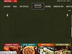 Sites similar to russoscoalfired.com