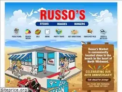 Sites similar to russosmarket.com