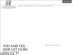 Sites similar to russosonthebay.com