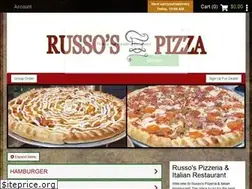 Sites similar to russospizzeriapa.com