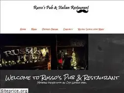 Sites similar to russospubnj.com