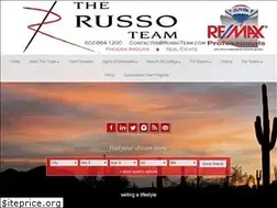 Sites similar to russoteam.com