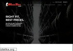 Sites similar to russotires.com