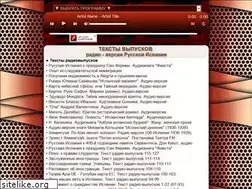 Sites similar to russpain.net