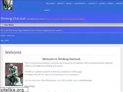 Sites similar to russperry.com