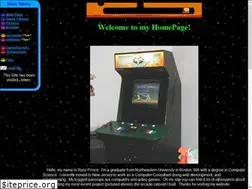 Sites similar to russprince.com