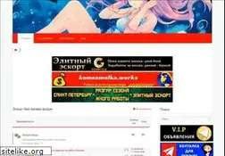 Sites similar to russpuss.ru