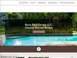 Sites similar to russrealestate.net