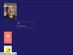 Sites similar to russroberts.info