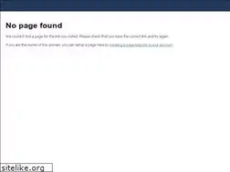 Sites similar to russrobison.com