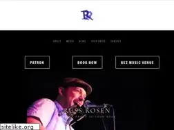 Sites similar to russrosen.ca