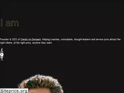 Sites similar to russruffino.com