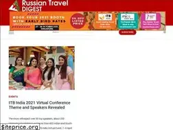 Sites similar to russtd.com