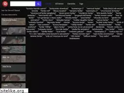 Sites similar to russtek.ru