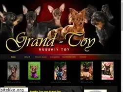 Sites similar to russtoy.de