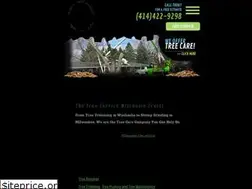 Sites similar to russtreeservice.com