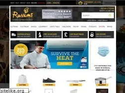 Sites similar to russums-shop.co.uk