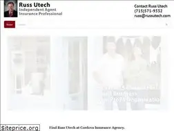 Sites similar to russutech.com