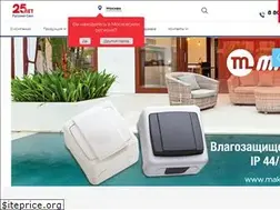 Sites similar to russvet.ru