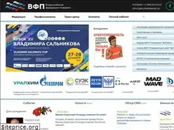 Sites similar to russwimming.ru