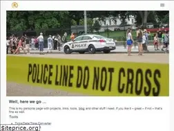 Sites similar to russwurm.com