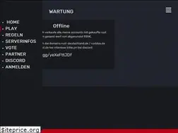 Sites similar to rust-deutschland.de