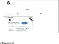 Sites similar to rust.extension.sh