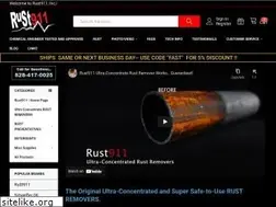 Sites similar to rust911.com