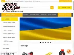Sites similar to rustamoto.com.ua