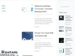 Sites similar to rustamsoft.com