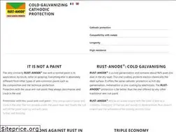 Sites similar to rustanode.com