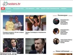 Sites similar to rustars.tv