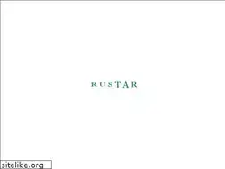 Sites similar to rustartourism.com