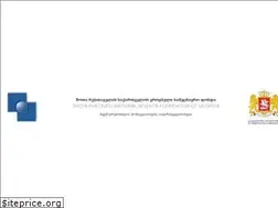 Sites similar to rustaveli.org.ge