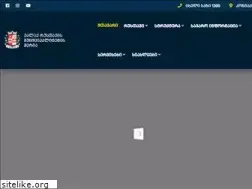 Sites similar to rustavi.gov.ge