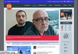 Sites similar to rustavi2.com