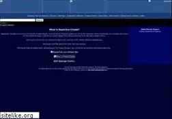 Sites similar to rustaz.com