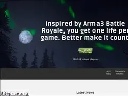 Sites similar to rustbattleroyale.com