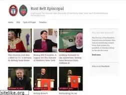 Sites similar to rustbeltepiscopal.org