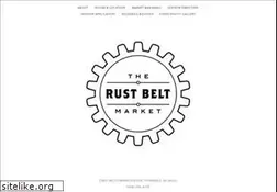 Sites similar to rustbeltmarket.com