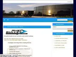 Sites similar to rustbulletireland.com